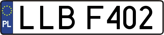 LLBF402