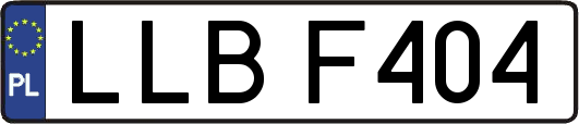 LLBF404