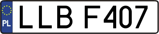 LLBF407