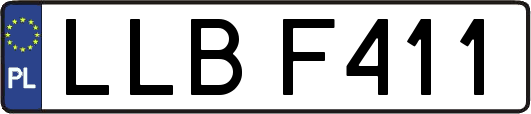 LLBF411