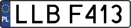 LLBF413