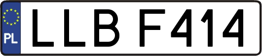 LLBF414