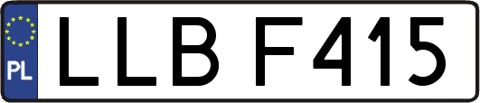 LLBF415