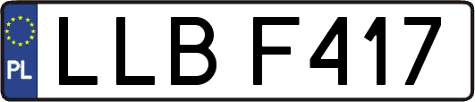LLBF417
