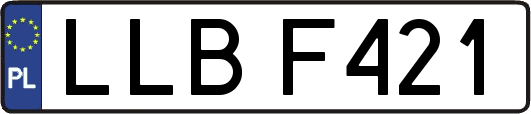 LLBF421