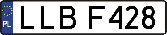 LLBF428