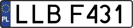 LLBF431