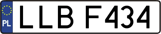 LLBF434