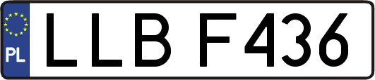 LLBF436