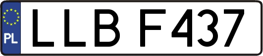 LLBF437