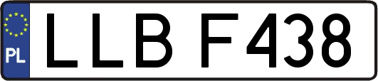 LLBF438