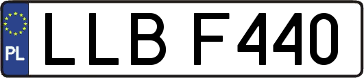 LLBF440