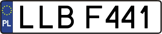 LLBF441