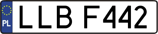 LLBF442
