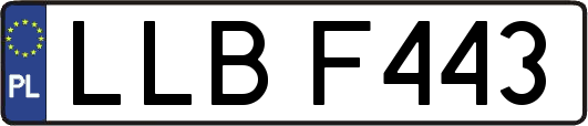 LLBF443