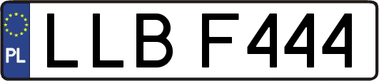 LLBF444