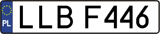 LLBF446