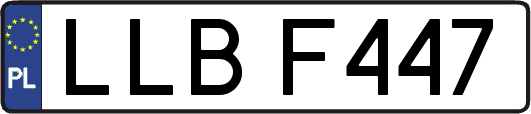 LLBF447