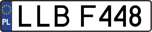 LLBF448