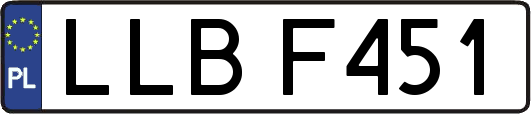 LLBF451