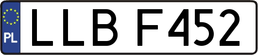 LLBF452