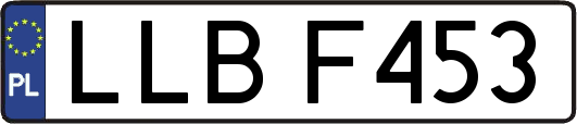 LLBF453