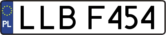 LLBF454