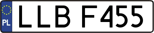 LLBF455