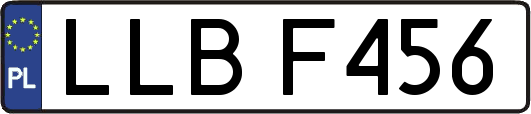 LLBF456
