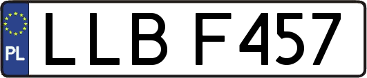 LLBF457