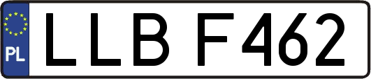 LLBF462