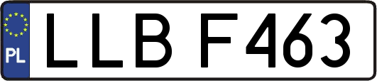 LLBF463