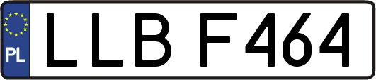 LLBF464