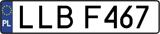 LLBF467