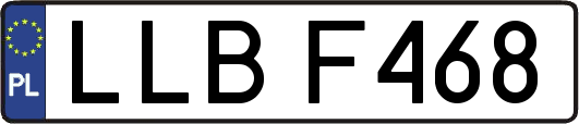 LLBF468