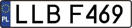 LLBF469