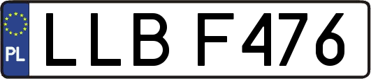 LLBF476