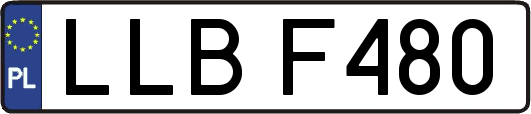 LLBF480