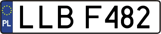 LLBF482