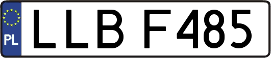 LLBF485