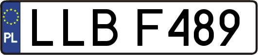 LLBF489