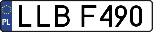 LLBF490
