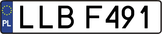 LLBF491