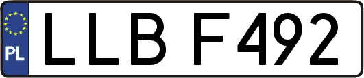 LLBF492