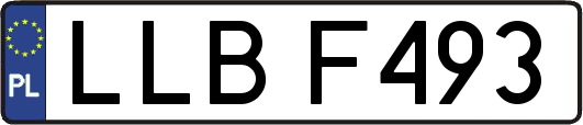 LLBF493