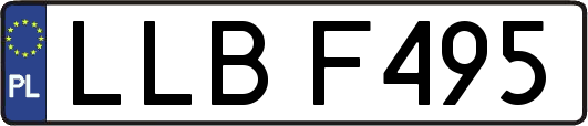 LLBF495