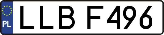 LLBF496