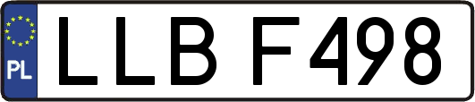 LLBF498