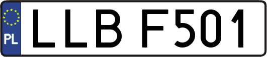 LLBF501