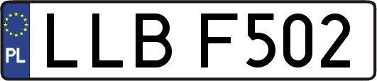 LLBF502